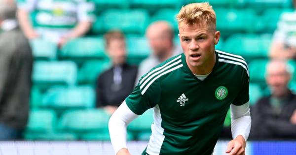 Celtic transfer state of play on Stephen Welsh, Christopher Jullien, Fausto Vera and Ryan Mmaee