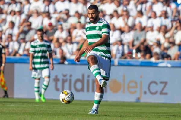 Clean sheet coincides with Cameron Carter-Vickers no complacency assertion