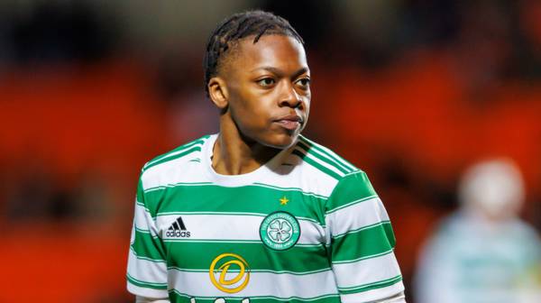 Ex-Celtic prodigy Karamoko Dembele makes Golden Boy final shortlist despite Hoops exit as Rangers star also selected