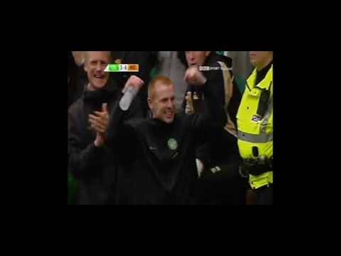 James Forrest Debut goal for goal 🍀 memory lane #jamesforrest #celticfc