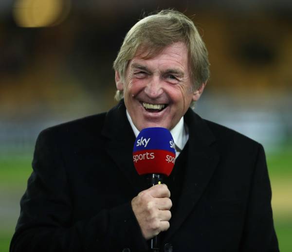 Kenny Dalglish makes incredible Celtic declaration