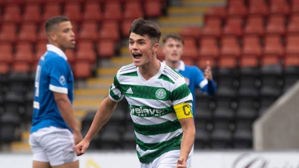 Matthew Anderson says his double-strike in 3-1 win over Cowdenbeath is well overdue