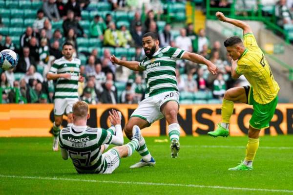 Norwich Boss Dean Smith Delivers Classy Celtic Verdict