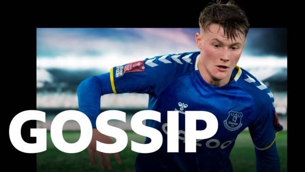 Scottish Gossip: Rangers, Celtic, Everton, Patterson, Yilmaz, Besiktas, Bassey, Ajax