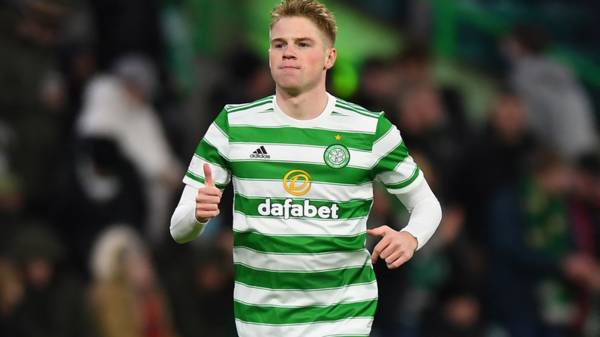 Toulouse make enquiry for Celtic defender Welsh