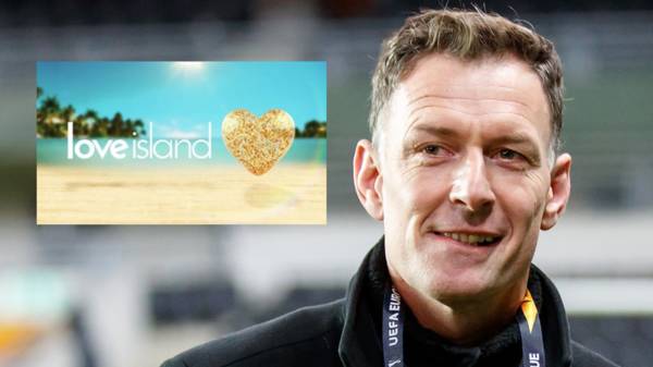 Celtic icon Chris Sutton predicts Love Island winners and Hoops fans are all saying the same thing