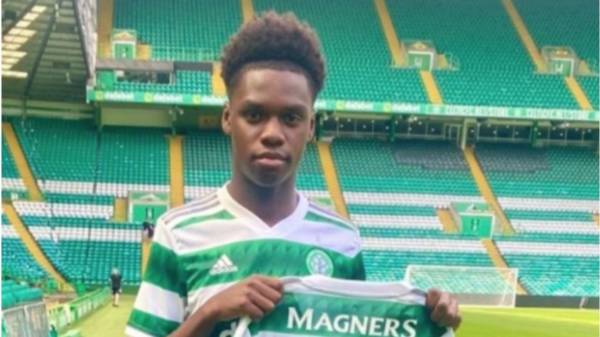 Celtic set to buy West Ham youngster, according to reports