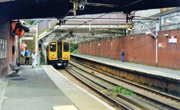 Celtic SLO provides frustrating Scotrail update for Sunday evening