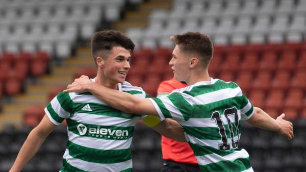 Gallery | Youngsters kick-off with a win over Cowdenbeath