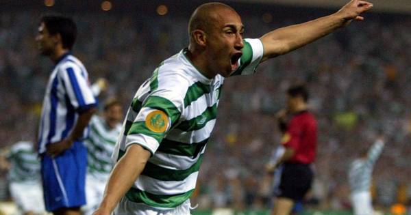 Henrik Larsson’s seven greatest Celtic moments on 25th anniversary of Swede’s signing