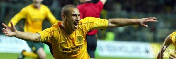 King of Kings Henrik Larsson