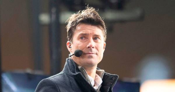 Brian Laudrup fires Celtic title warning in loaded Rangers reminder as he draws ‘team to beat’ parallel