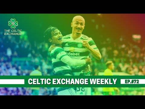 Celtic Pre-Season Complete | Mooy & Jens Make Debuts | Flag Day v Aberdeen | TCE Weekly #72