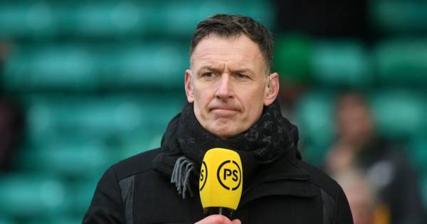 Chris Sutton in Celtic no fear verdict as he reckons Champions League big hitters in for ‘a bloody nose’