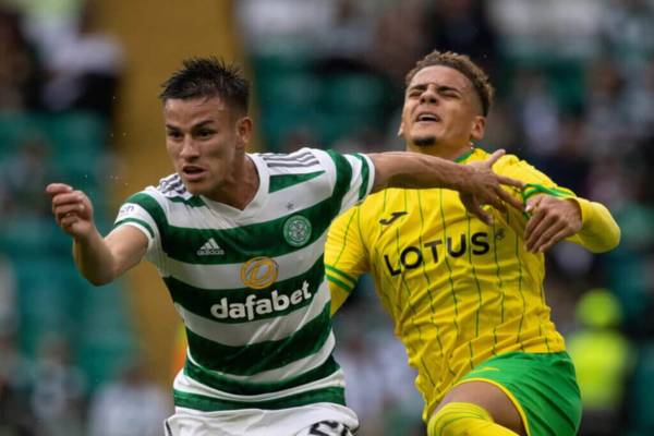 Mark Lawwell: How former CFG chief’s knowledge can help Celtic in transfer market