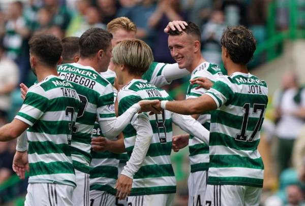 What to expect from Celtic this season?