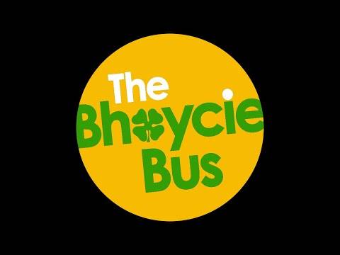 When The Bhoycie Bus Picked Up. | #EP1 | RICHARD GORDON