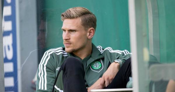 Carl Starfelt set for Celtic stage two as Sweden chief insists defender can achieve Champions League stardom