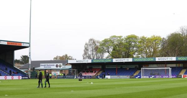 Celtic fans sent Ross County ticket warning after staff ‘threatened’ over hardline home access stance