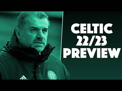 CELTIC SEASON PREVIEW 22/23 | Three things I want to see this year