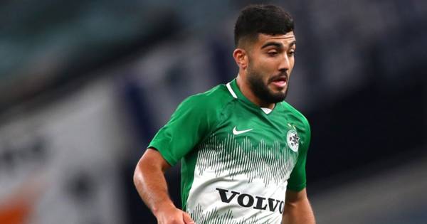 Celtic transfer bulletin as Mohammad Abu Fani set for exit green light and Mikey Johnston stumbling block emerges