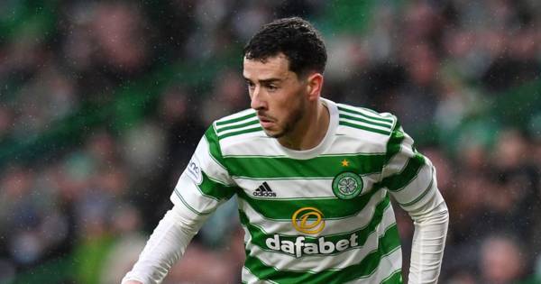 Celtic winger ‘set to leave’ as transfer options emerge across Europe including Jack Hendry parallel