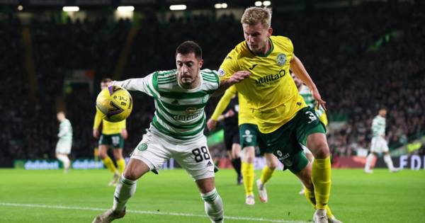 Josh Doig in Celtic transfer what could’ve been as ‘ideal’ left-back labelled missed Hoops chance