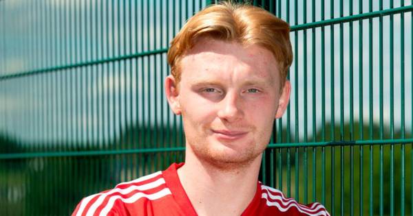 Liam Scales Celtic future assessed as he stares down Jackie McNamara ‘world-beater’ test at Aberdeen