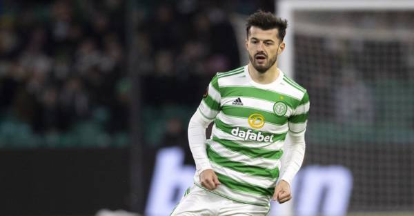 Ajeti – movement on Celtic exit