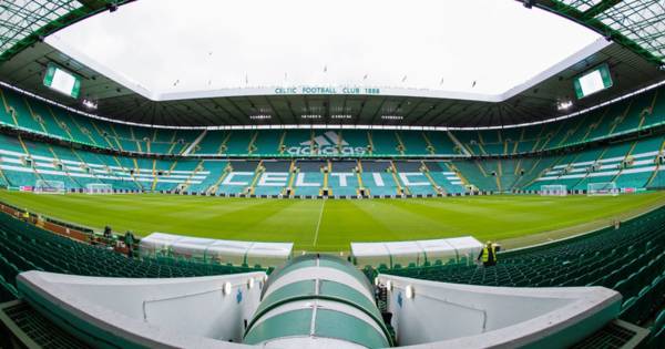 Celtic transfer confirmed as starlet continues Hoops trend with move to fellow SPFL club