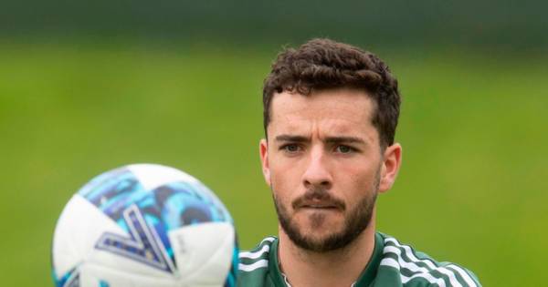 Celtic transfer tipped as Mikey Johnston suggested for three Premiership clubs with future uncertain