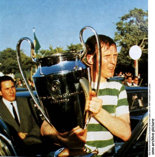 Iconic Moments in the Football History of Celtic FC: What Made Us Famous?