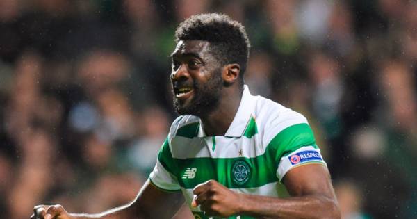 Kolo Toure reveals Celtic Rangers ‘out of this world’ derby verdict as Kenny Miller unites with Brendan Rodgers