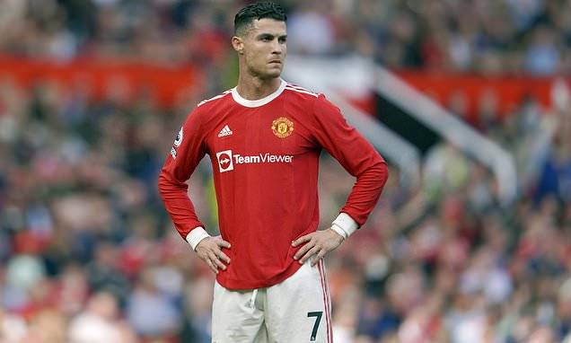 Transfer news LIVE: Cristiano Ronaldo may have to STAY at Manchester United