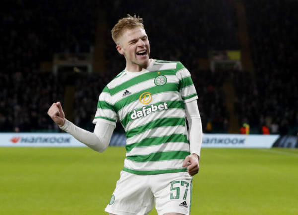 Bid Rejected: Celtic Boot Out Loan Deal with £3.5m Option