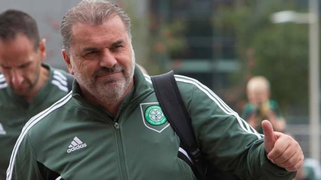 Celtic ‘in better place’ for ‘tougher’ challenge as they eye retaining title – Ange Postecoglou