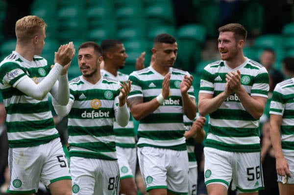 Celtic’s starting XI looks settled, with new recruits needing to bed in first