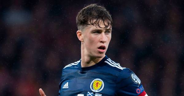 Jack Hendry hits post Celtic transfer stumbling block as Club Brugge ‘reject’ bid from English club