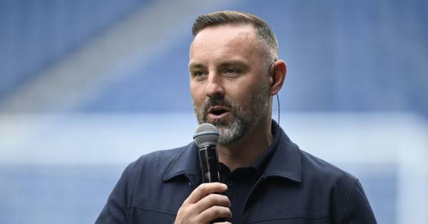 Kris Boyd reckons Celtic ‘balancing act’ will scupper title bid while Andy Walker shrugs off Rangers transfer drive