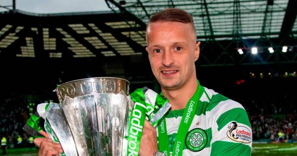 Leigh Griffiths transfer latest as former Celtic striker shows ‘incredible quality’ amid club hunt