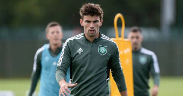 Matt O’Riley on Leicester transfer as Celtic star confesses Brendan Rodgers’ side ‘quite like me’