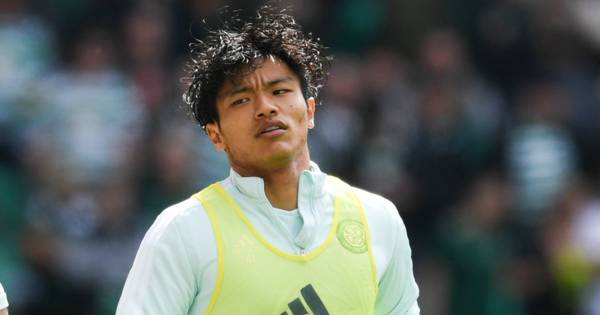 Reo Hatate answers Celtic ‘resilience’ challenge as Ange Postecoglou certain star men can go up another level