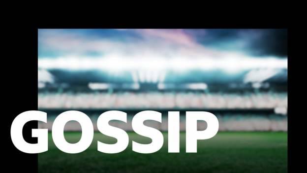 Scottish Gossip: Kyogo, Celtic, Rangers, Katic, Burnley, Hendry