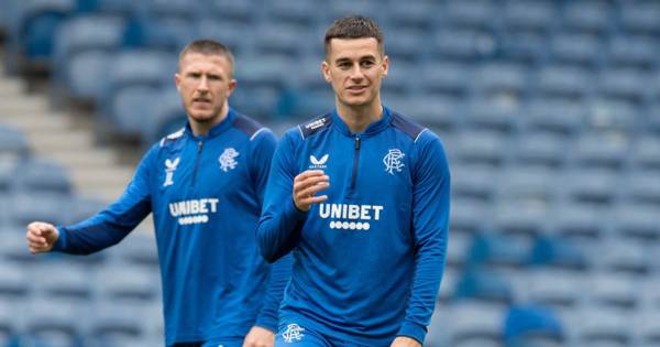 Tom Lawrence Rangers transfer backed as Mick McCarthy influence revealed after stunning goal streak