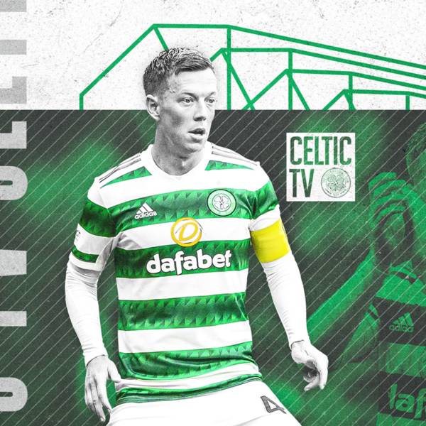 Watch Celtic v Aberdeen – LIVE on Celtic TV for overseas subscribers