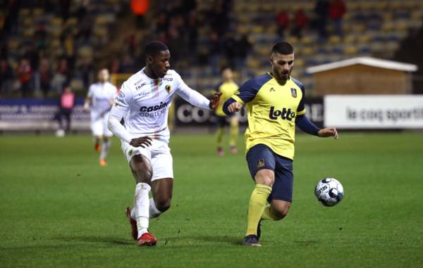 Celtic loanee helps sink Boli Bolingoli and Marian Shved in starting debut