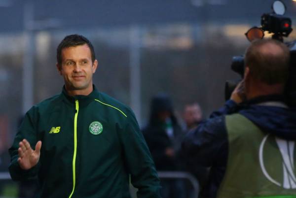 Former Celtic boss Deila confirms Mikey Johnston interest