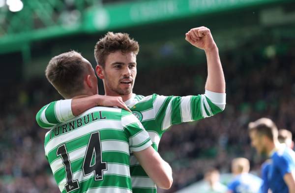 Matt O’Riley shares talks with Celtic staff on Moritz Jenz signing; plays down unfair Rogic chat