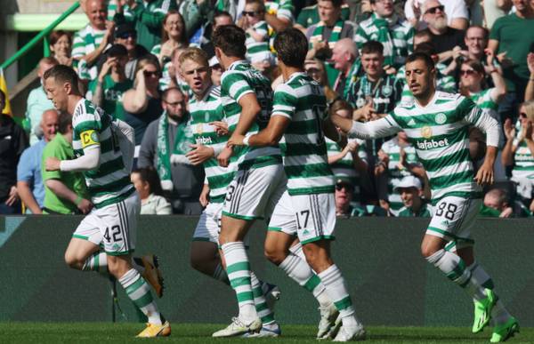 ‘A Good Sign’ – Chris Sutton Reacts to Early Celtic Moment