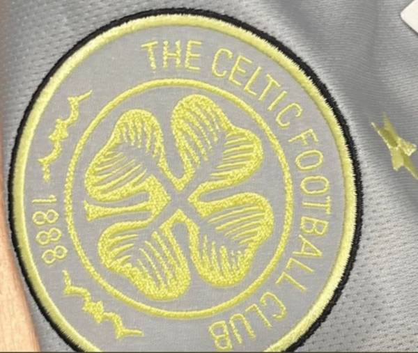 “Amazing, Love It!” “Horrible!” – Celtic Fans Have Mixed Reaction As Usual To Leaked 3rd Kit